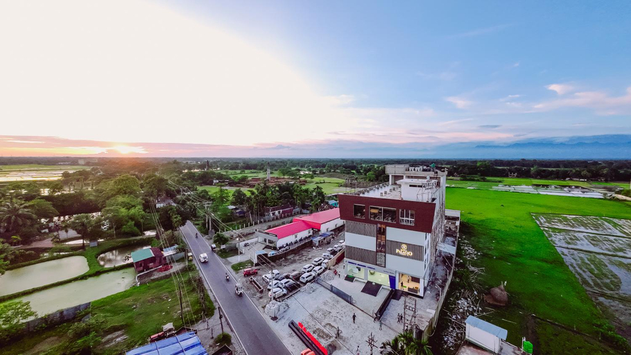 Others 4, Hotel Palacio Regency, Alipurduar