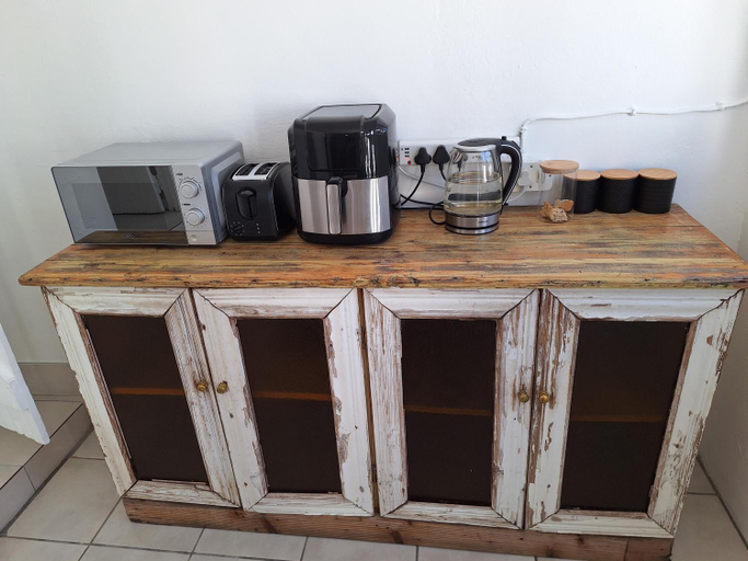 Facilities 4, Cosy Cottage!, Cape Winelands