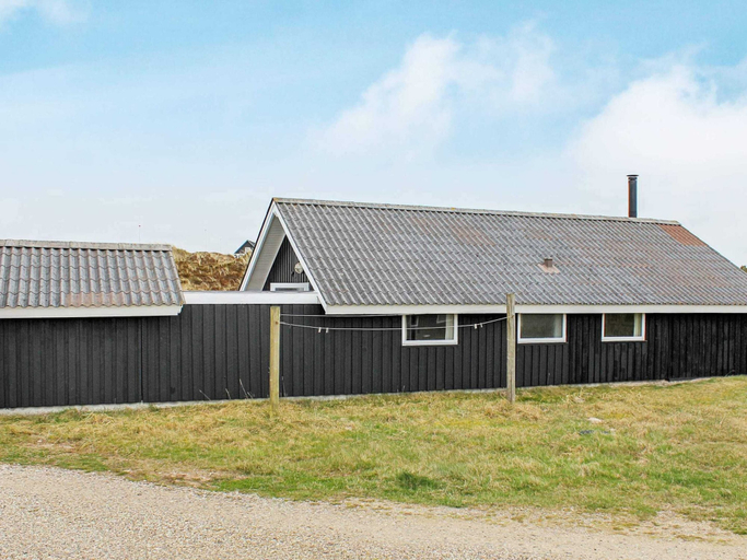 Others 2, Modern Beach House - By Traum Ferienwohnungen, Varde