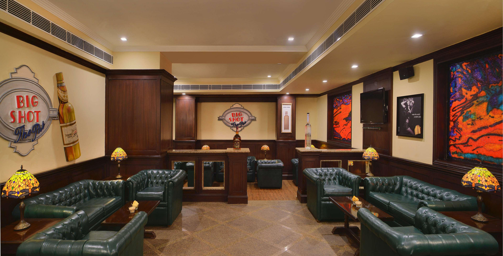 Public Area 3, Best Western Plus Jalandhar, Jalandhar