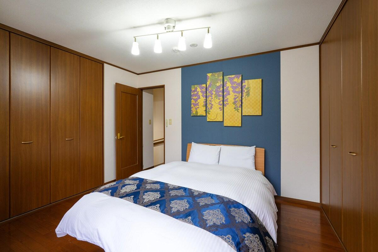 5, Guesthouse Kinoya, Kyoto