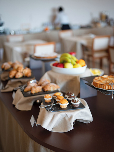 Food & Drinks 4, Villa La Cappuccina, Siena