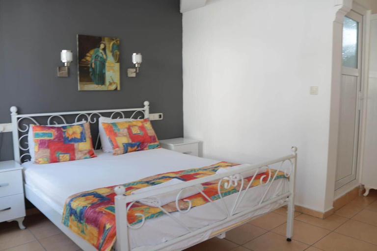 Bedroom 3, Taner Otel, Fethiye