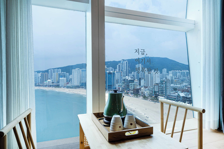 Others 5, BUSAN GWANGALLI HOTEL RYOKAN BADADA, Suyeong