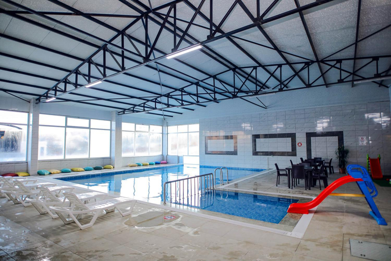 Sport & Beauty 2, Emin Kocak Termal & Spa - Convention Center, Ürgüp
