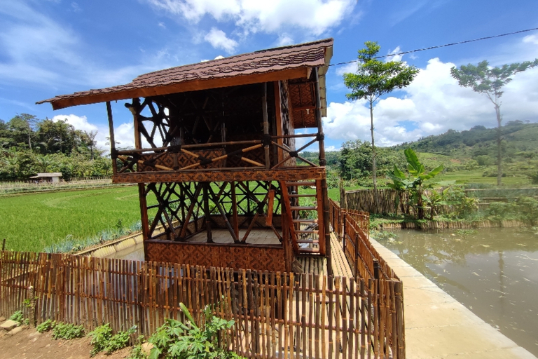 Others, OYO Home 91250 Desa Wisata Taraju, Tasikmalaya