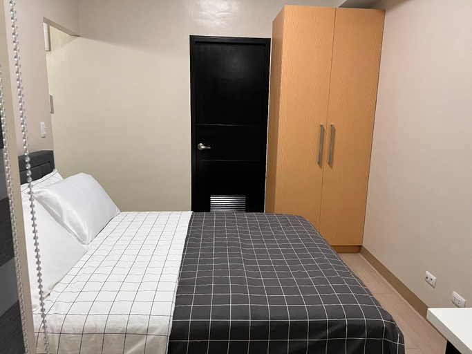 Bedroom 3, condo, Parañaque