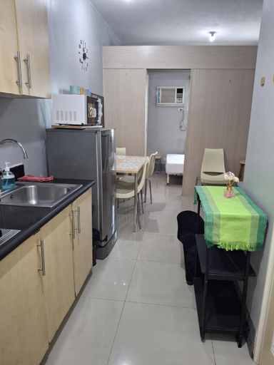 Others 3, Grass residence tower3 3034, Quezon City