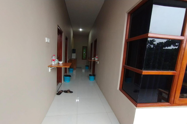 Others 2, Wisma Kencana Guesthouse, Karanganyar