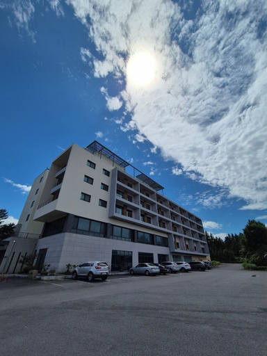 Exterior & Views 2, Hallasan Resort, Jeju