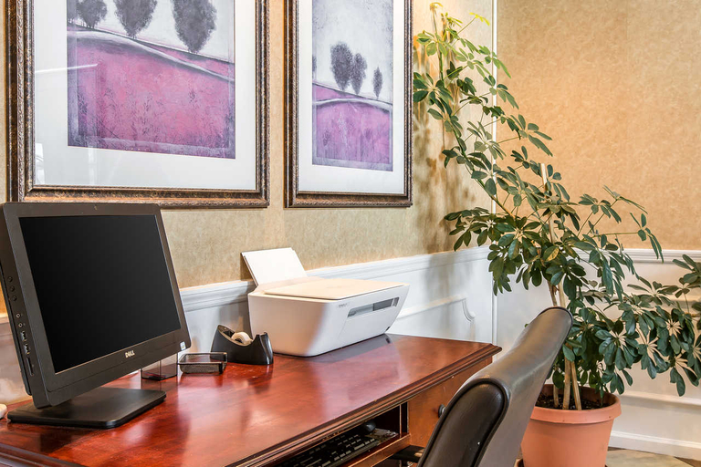 Others 4, Quality Inn Thomaston, Upson
