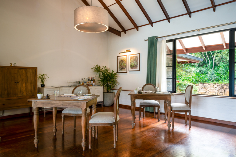 Restaurant 3, Camellia Hills, Ambagamuwa