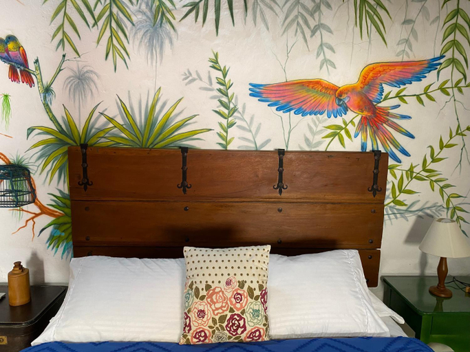 Bedroom 3, CASA SINNING-ano1637, San Zenón