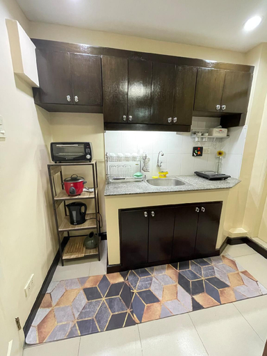 Others 5, Condo in Quezon City, Quezon City