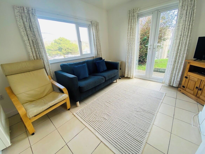 Others 4, Freshwater Bay Holiday Chalets, Pembrokeshire