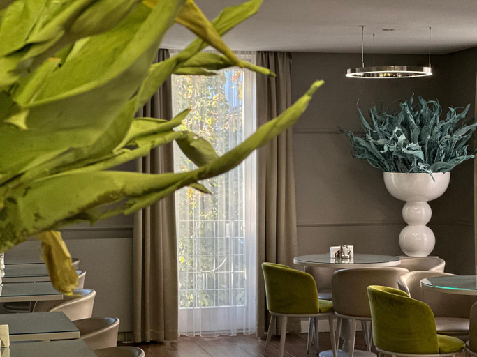 Food & Drinks 5, Boutique Hotel Center, Kecskemét