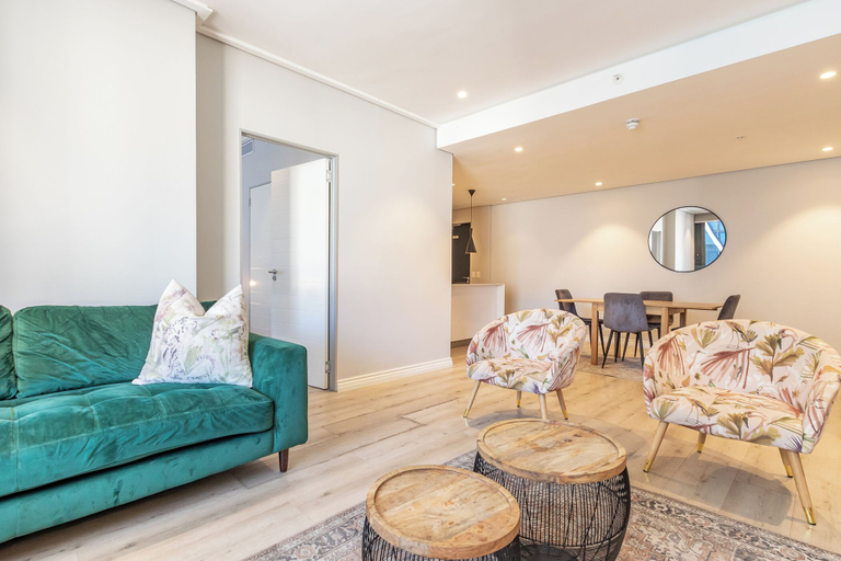 Others 5, 16 On Bree Executive Apartment, City of Cape Town