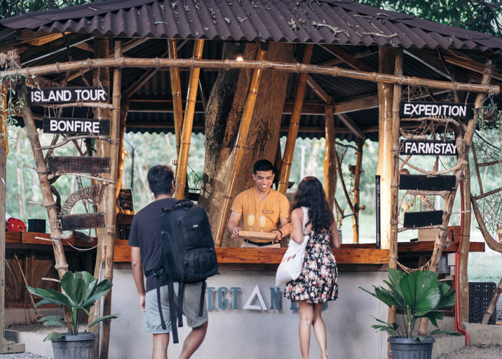 Exterior & Views 2, Inigtan Lio Villas, El Nido