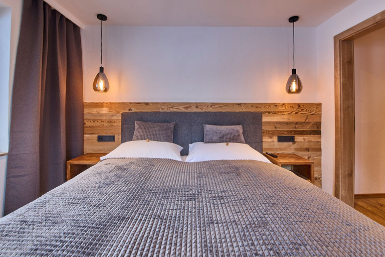 Others 2, Apartment Westside Top 9, Zell am See