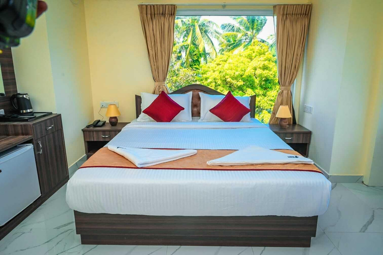 Others 5, Hotel Star Paradise, South Andaman