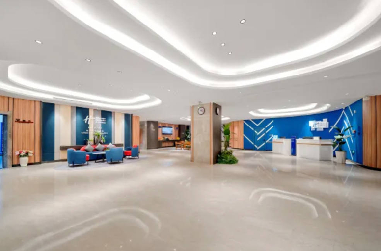 Public Area 4, Holiday Inn Express HARBIN SONGBEI NEW DISTRICT by IHG, Harbin