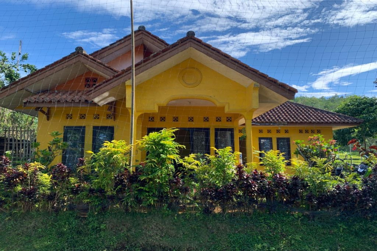 Exterior & Views 1, OYO Home 91250 Desa Wisata Taraju, Tasikmalaya