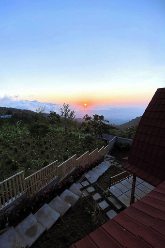 Others 3, Munduk Terrace, Buleleng