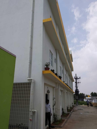 Exterior & Views 2, Saukarya Guesthouse, Hassan