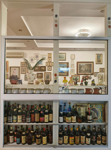 Food & Drinks 5, HOTEL ZUCCONI, Pistoia