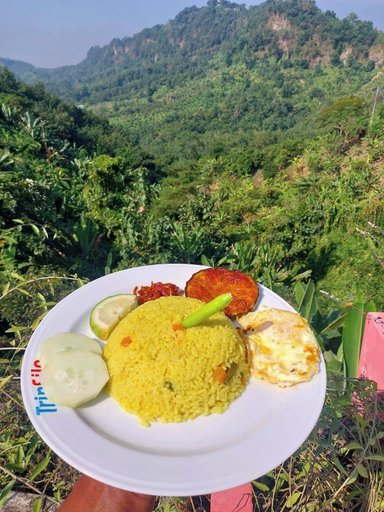 Food & Drinks, Six View Hill Resort Bandarban, Bandarbon