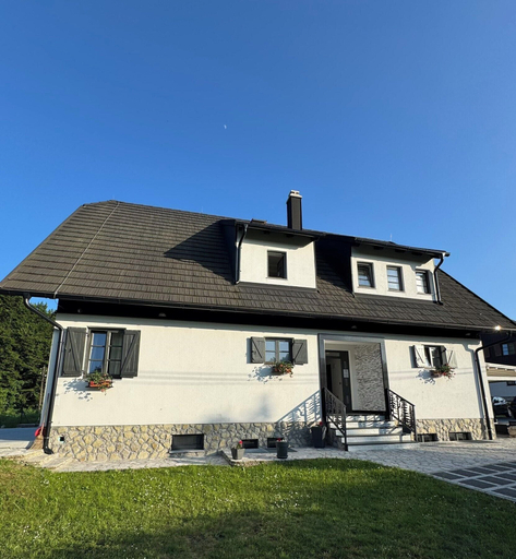 Exterior & Views 5, Etno Boutique, Plitvička Jezera
