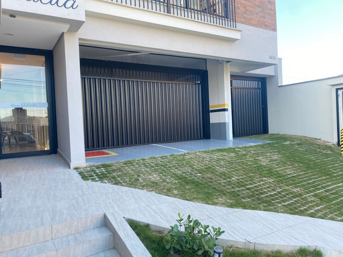 Exterior & Views, Apto Pérola de Penha Próximo ao Beto Carrero - SC, Penha