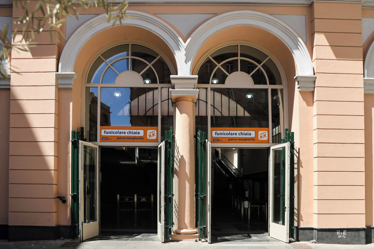 Exterior & Views 2, Elegant Apartment At Chiaia By Wonderful Italy, Napoli