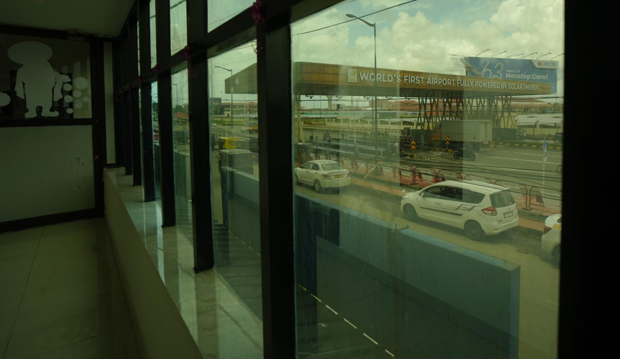 Others 3, Port View Residency PVR, Ernakulam