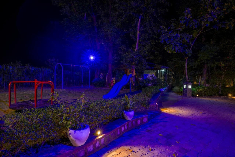 Others 5, Ashoka Tiger Trail By VistaLux, Nainital