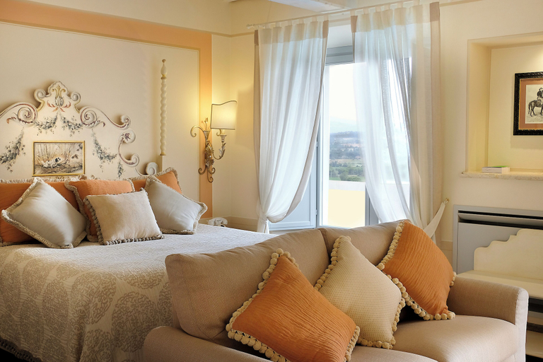 Bedroom 16