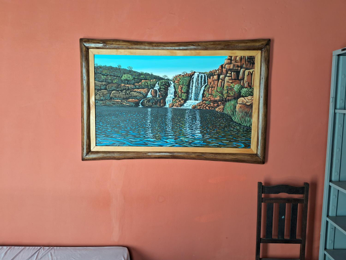 Others 2, Suite Central, Alto Paraíso de Goiás