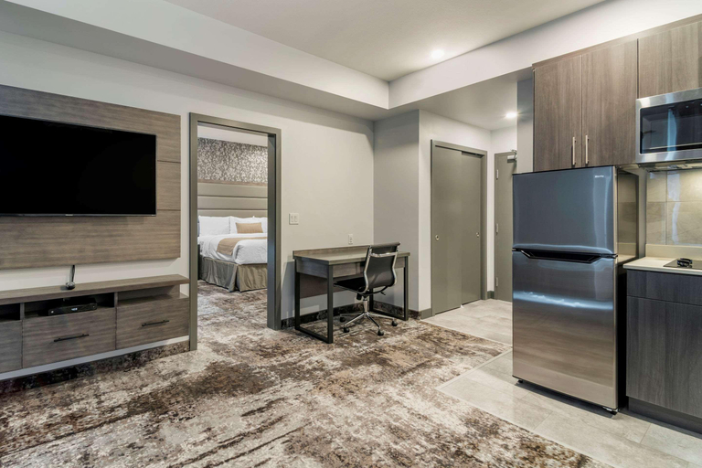 Public Area 2, The Hue Hotel, an Ascend Collection Hotel, Thompson-Nicola