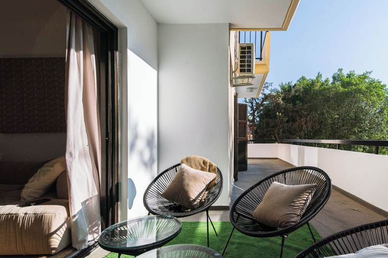 Others 5, City Center Modern Boho Stay