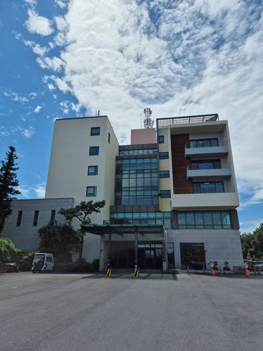 Exterior & Views 2, Hallasan Resort, Jeju