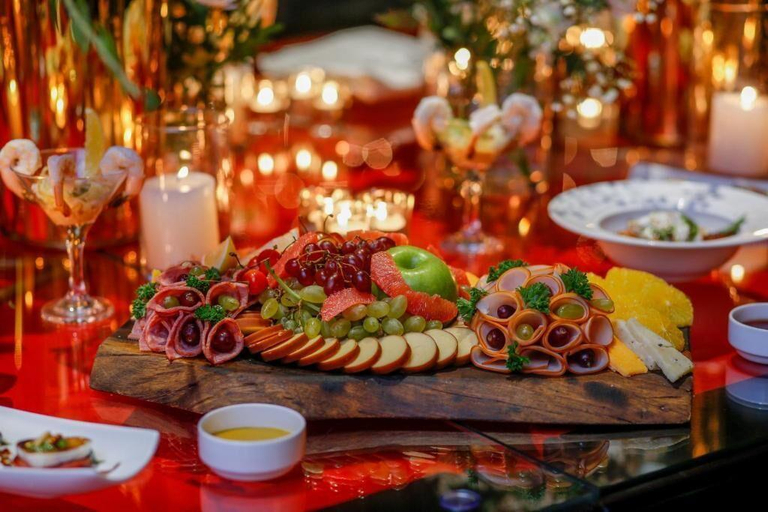 Food & Drinks 5, Grand Ittehad Boutique Hotel, Lahore