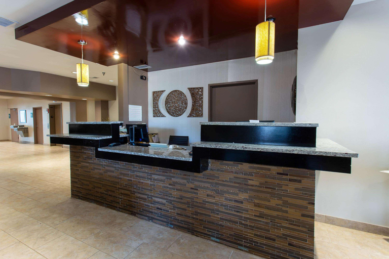 Public Area 3, Ramada by Wyndham Glendale Heights/Lombard, Dupage