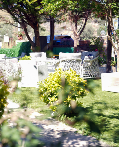 Others 3, Ege Han Otel, Bozcaada