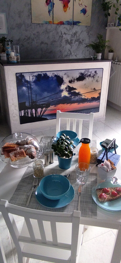 Others 5, B&B La Munachell, Foggia