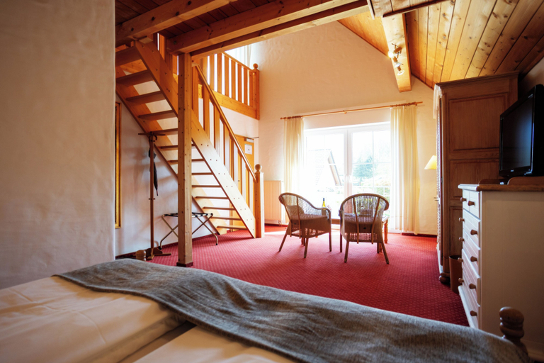 Bedroom 5