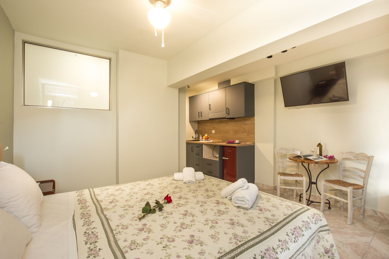 Others 4, Limonero New City Apartment 2 With Private Parking, Ionian Islands