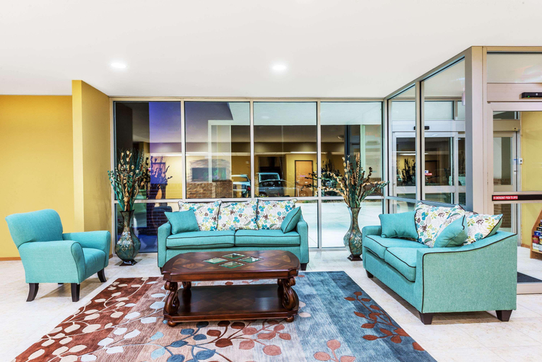 Public Area 2, SureStay Studio By Best Western El Dorado, Butler