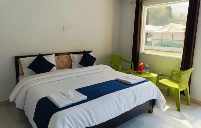Others 5, Waterfront Resort By Mudras, Garhwal
