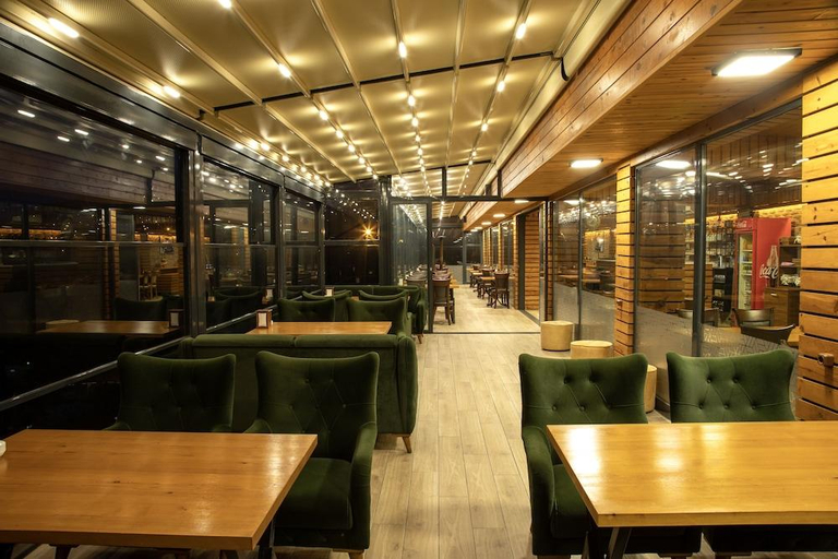 Food & Drinks 5, Sarı Kosk Hotel, Çayeli