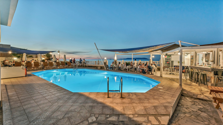 Sport & Beauty 5, Sunset Beach Hotel, Crete